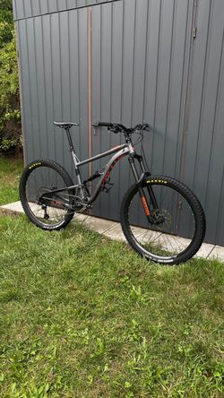 Kellys Thorx 10