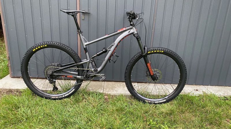 Kellys Thorx 10