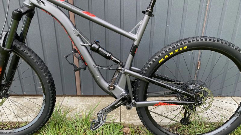 Kellys Thorx 10