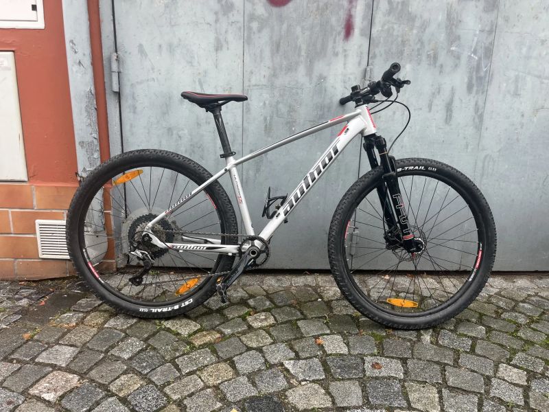 Author Ultrasonic 27,5