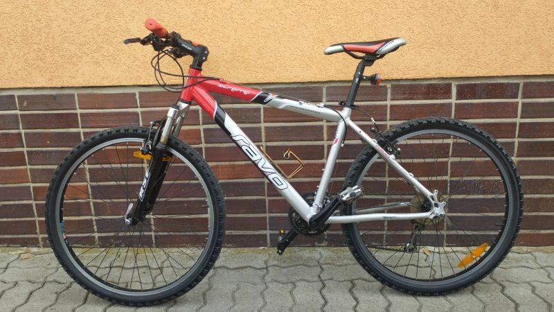 Ravo Extreme