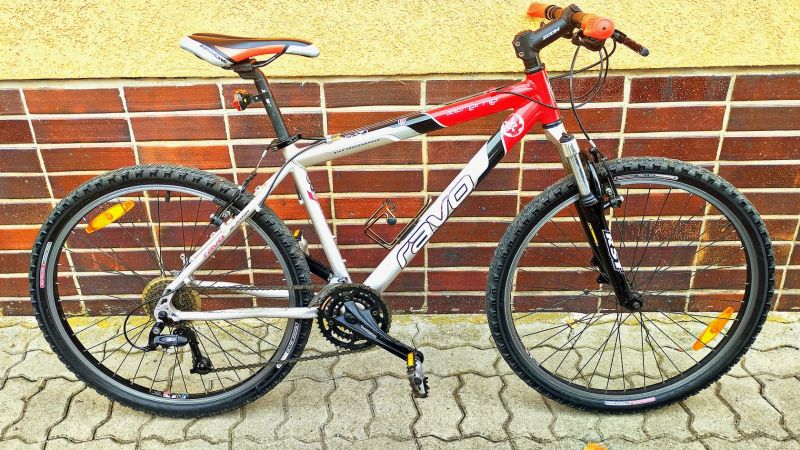Ravo Extreme