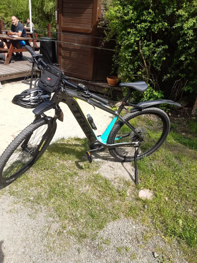 Trek Powerfly 5