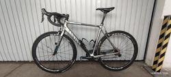 Canyon Endurance CF