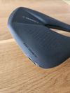Specialized Body Geometry S-Works Power, carbon fiber rails, carbon fiber base