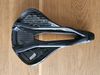 Specialized Body Geometry S-Works Power, carbon fiber rails, carbon fiber base