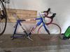 Trek Alpha series 1000