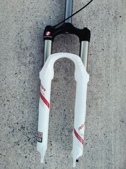 Rock Shock Reba SL 