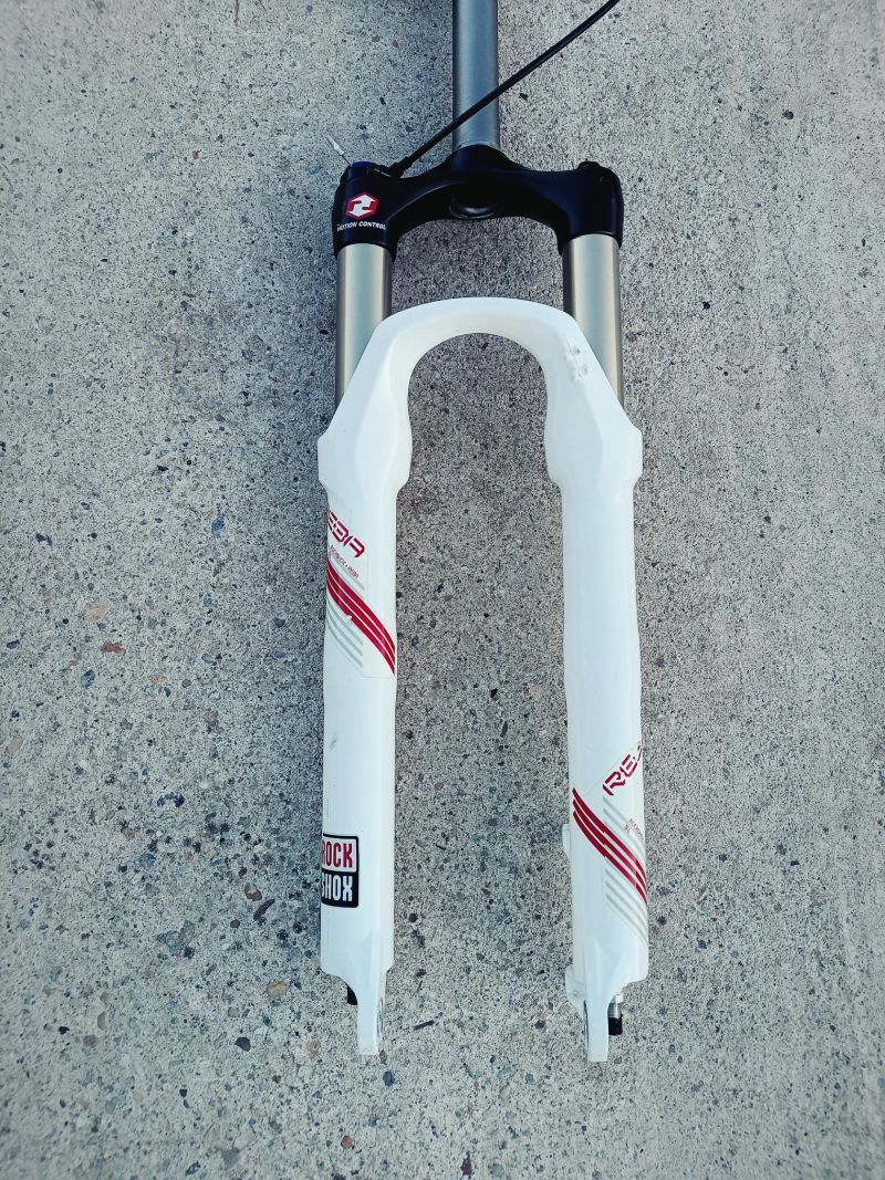 Rock Shock Reba SL 