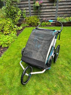 Thule Chariot Sport 1