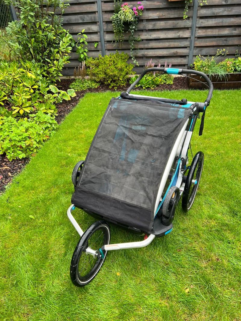 Thule Chariot Sport 1