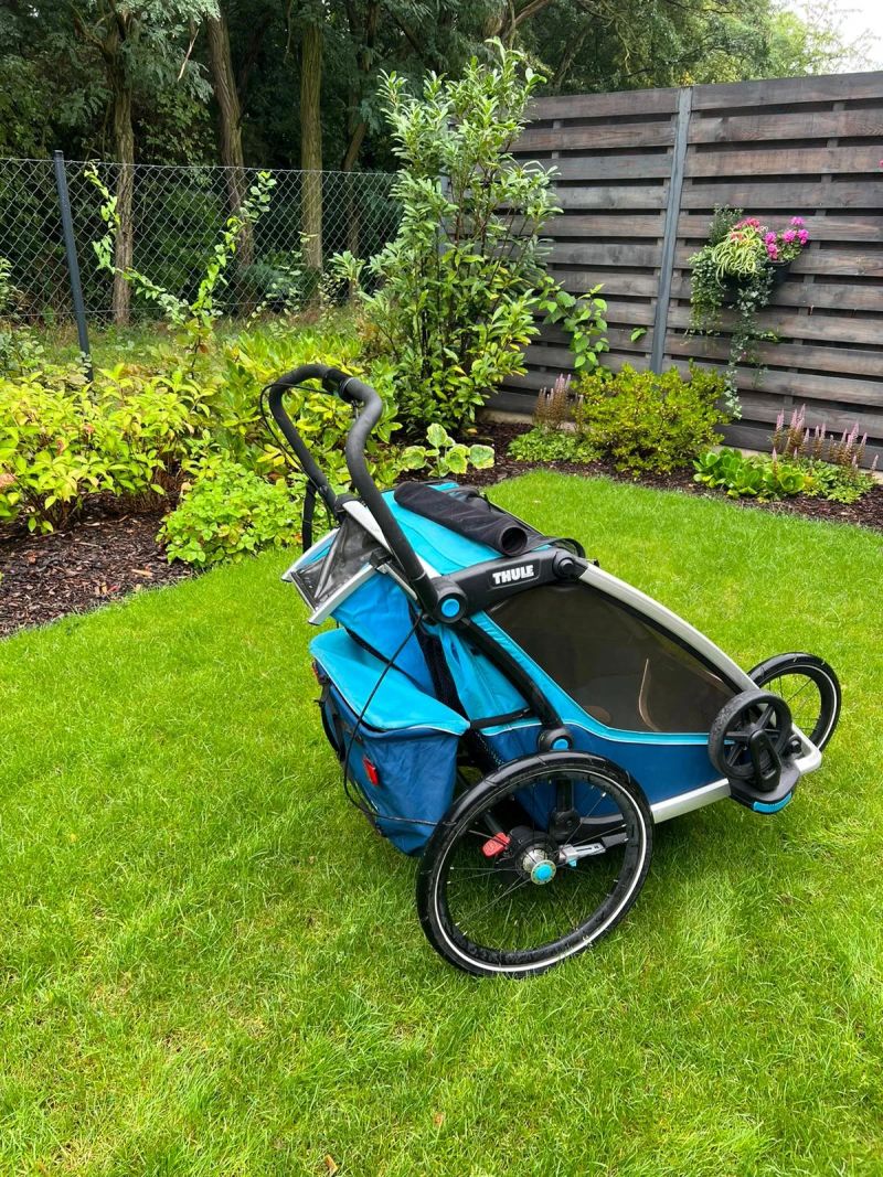 Thule Chariot Sport 1