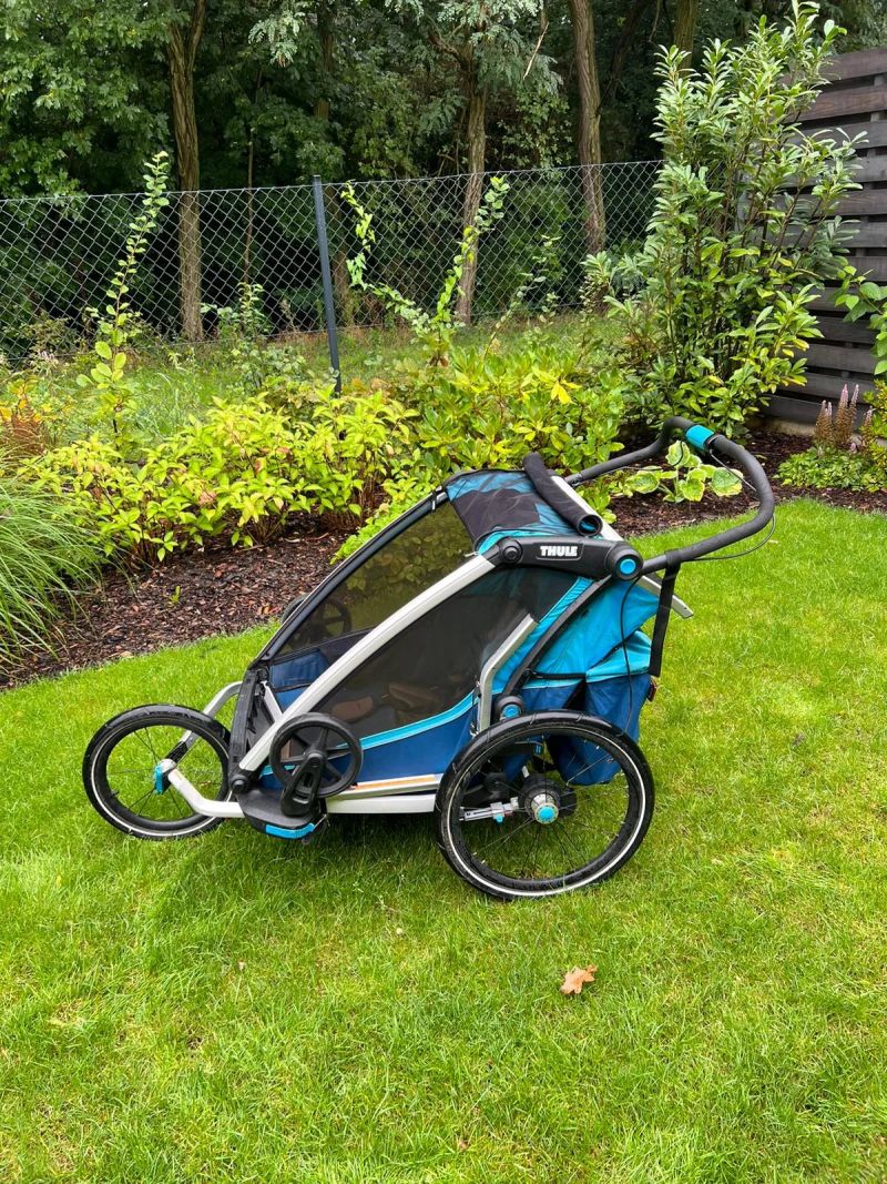 Thule Chariot Sport 1