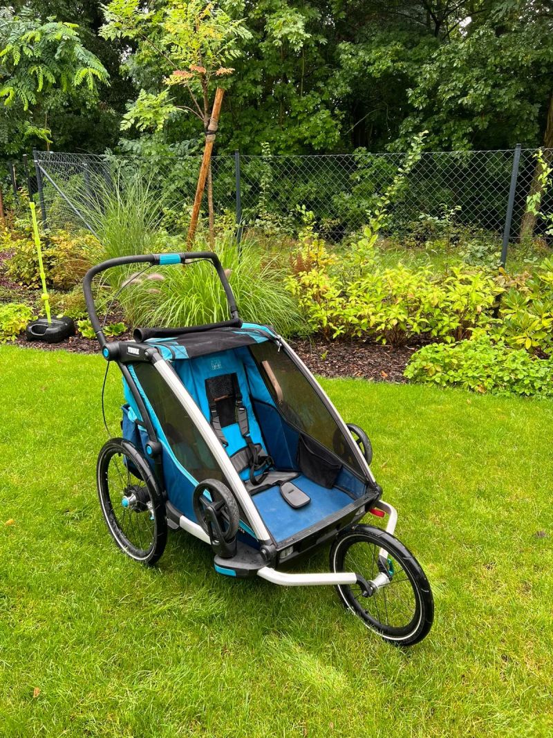 Thule Chariot Sport 1