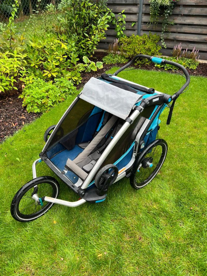 Thule Chariot Sport 1