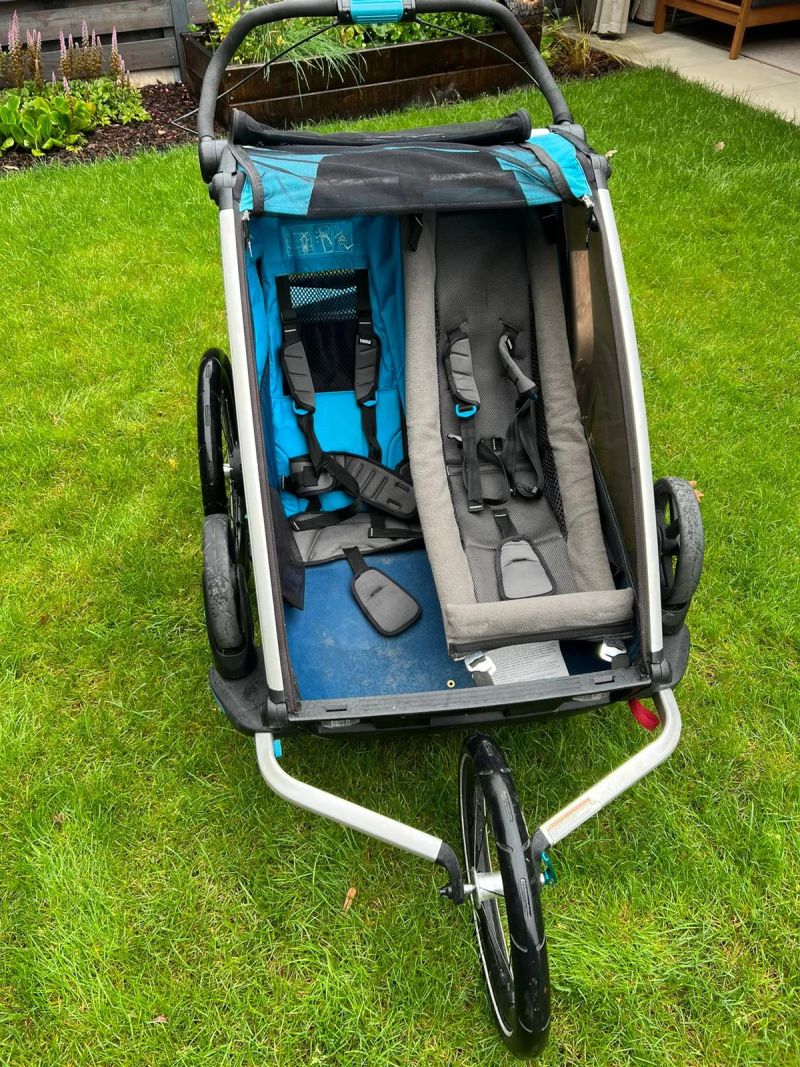 Thule Chariot Sport 1
