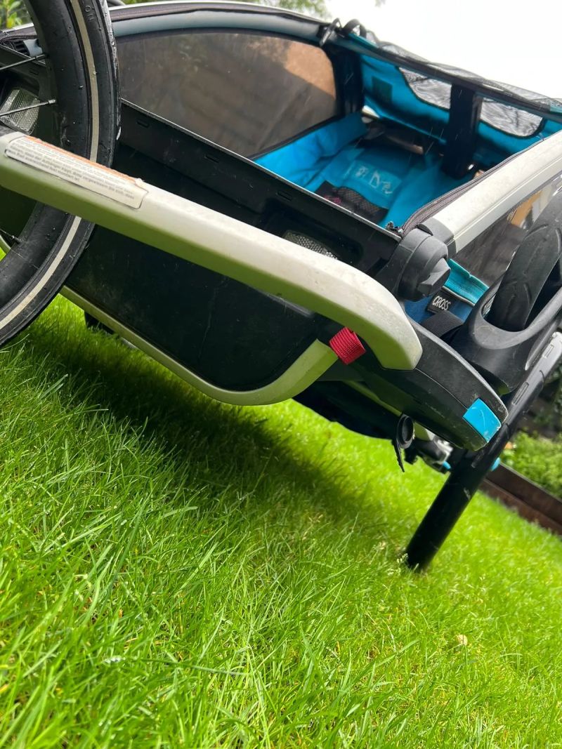 Thule Chariot Sport 1