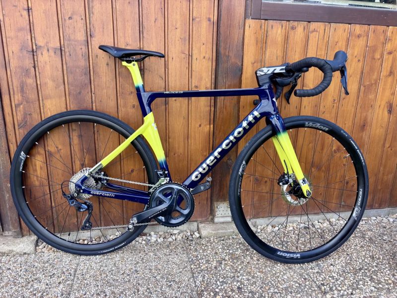 Guerciotti Veloce