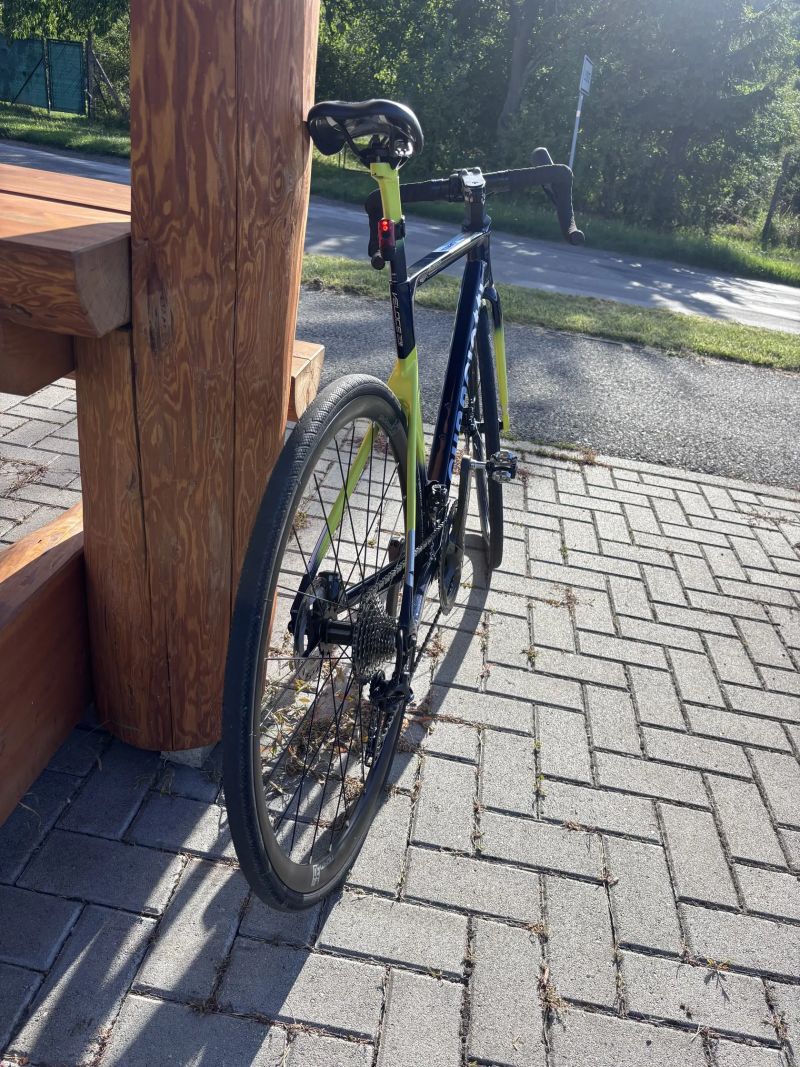 Guerciotti Veloce