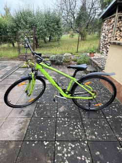 Merida Crossway 20