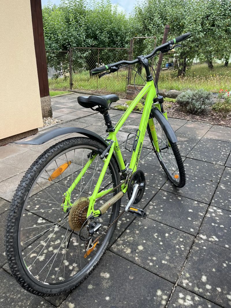 Merida Crossway 20