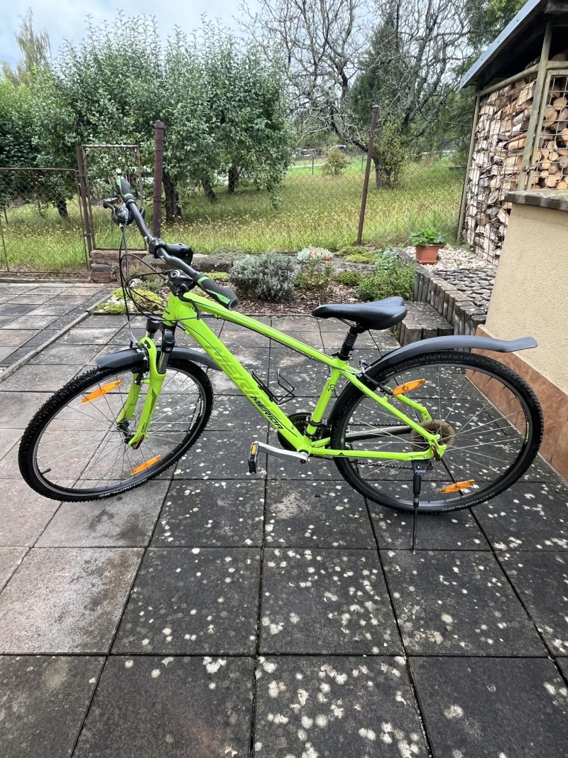 Merida Crossway 20
