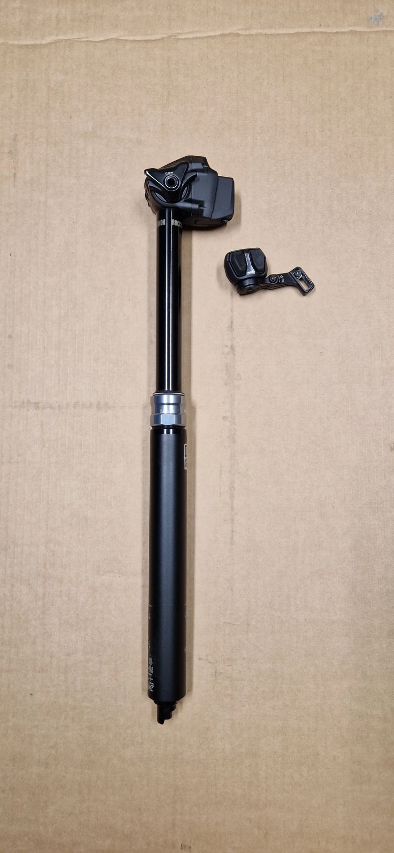 Rock Shox Reverb AXS