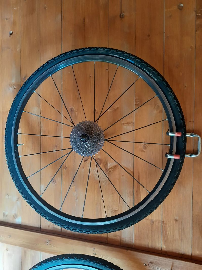 Mavic