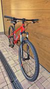 dětské kolo SUP FLY 26