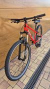 dětské kolo SUP FLY 26