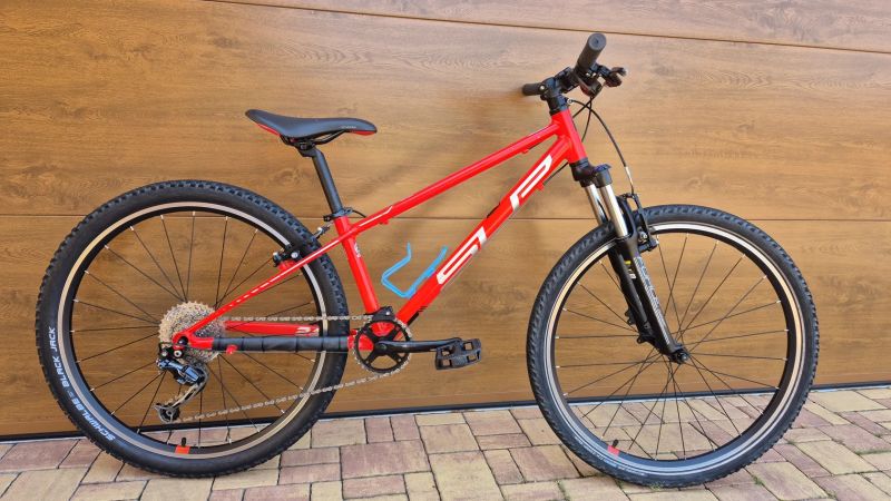 dětské kolo SUP FLY 26