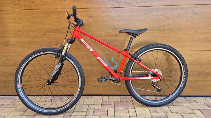 dětské kolo SUP FLY 26