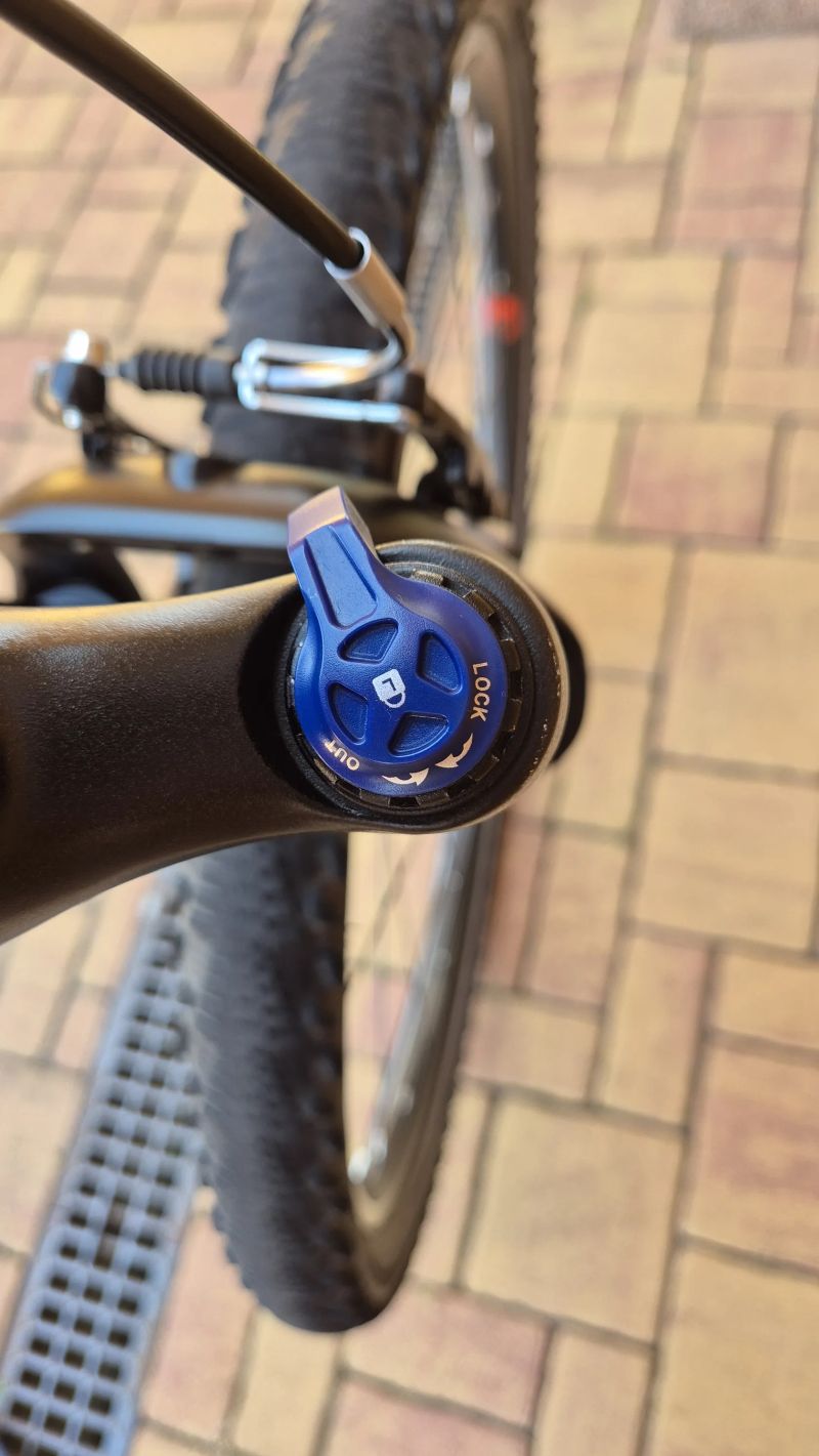 dětské kolo SUP FLY 26