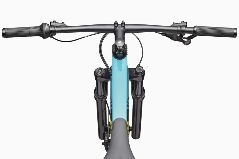Cannondale Scalpel HT carbon 3 (LEPŠÍ VÝBAVA Z CARBON 2)