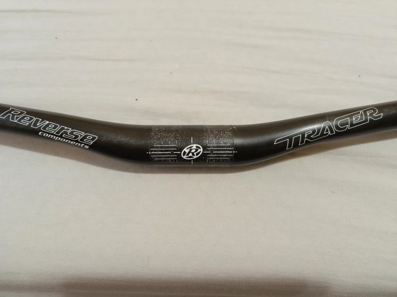 Reverse Tracer XC 