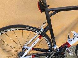 BMC Race Machine