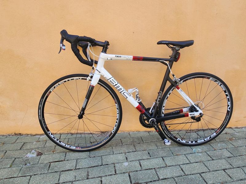 BMC Race Machine