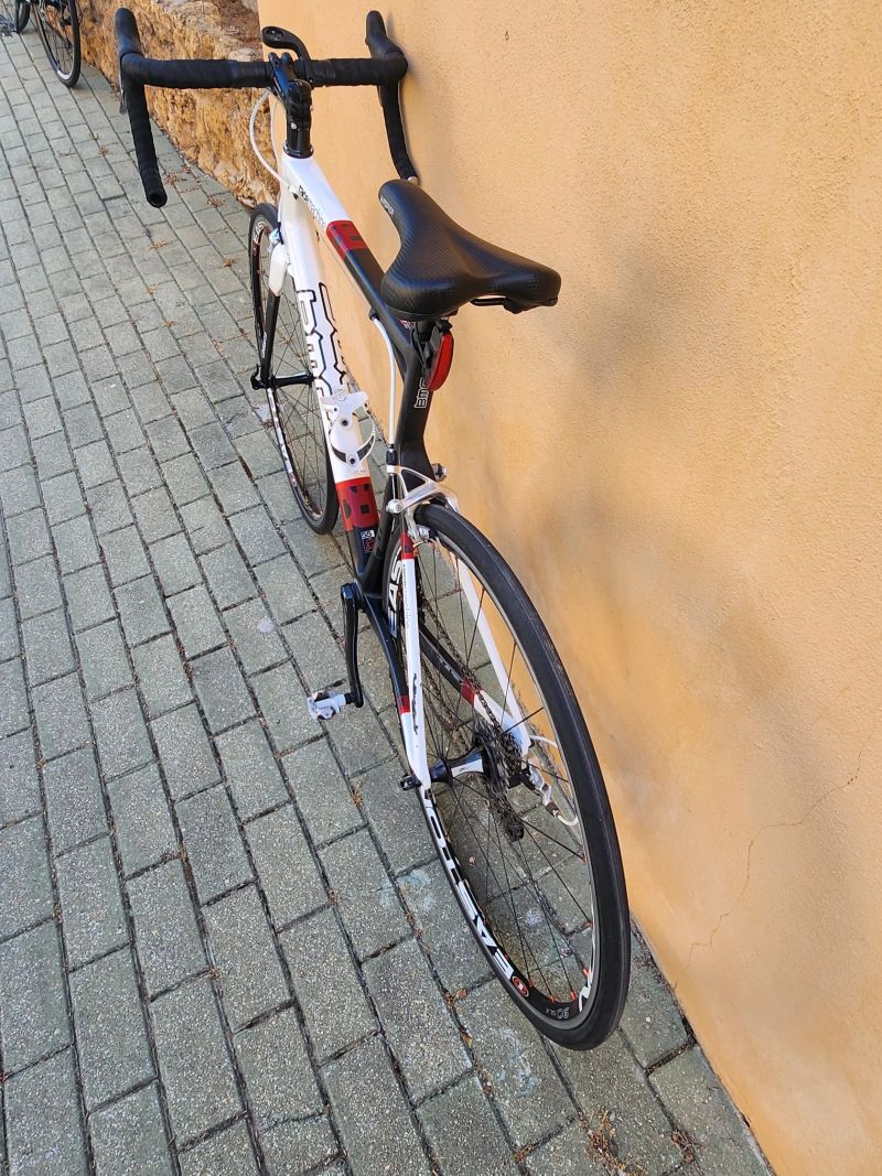 BMC Race Machine