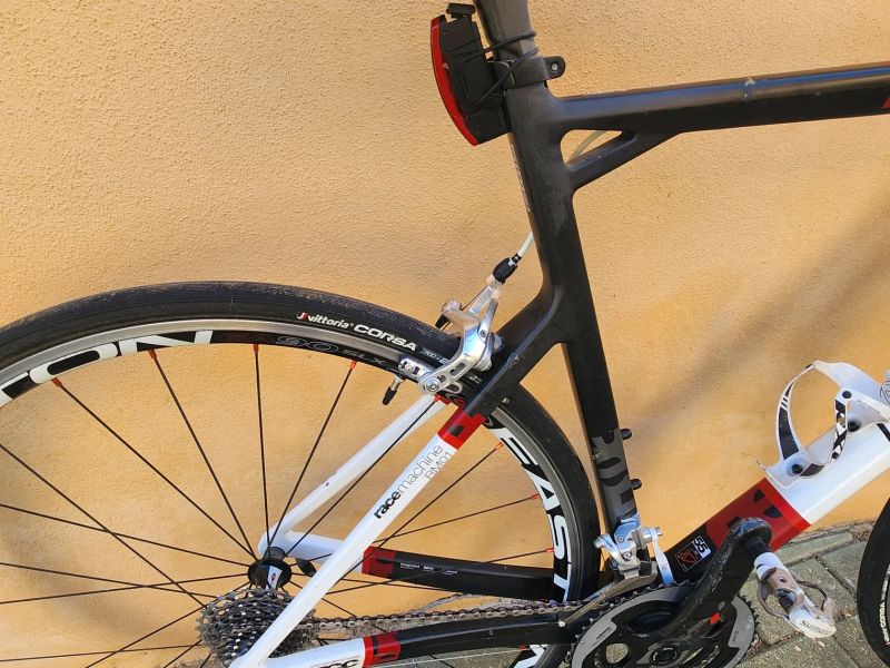 BMC Race Machine