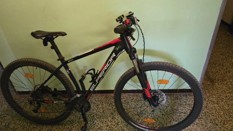 Superior xc29se