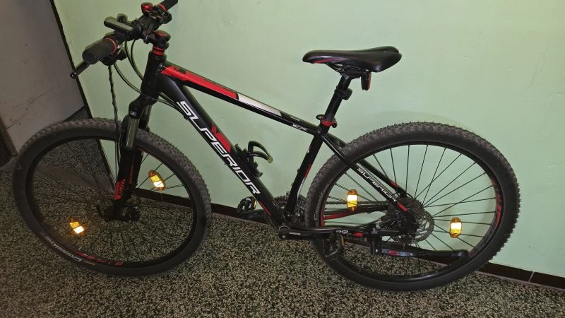 Superior xc29se