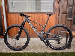 Scott Spark RC Team