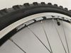 Shimano XT 26 kola obutá 