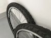 Shimano XT 26 kola obutá 