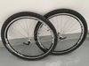 Shimano XT 26 kola obutá 