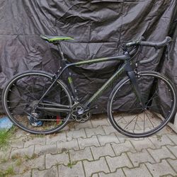 Merida Scultura 5000
