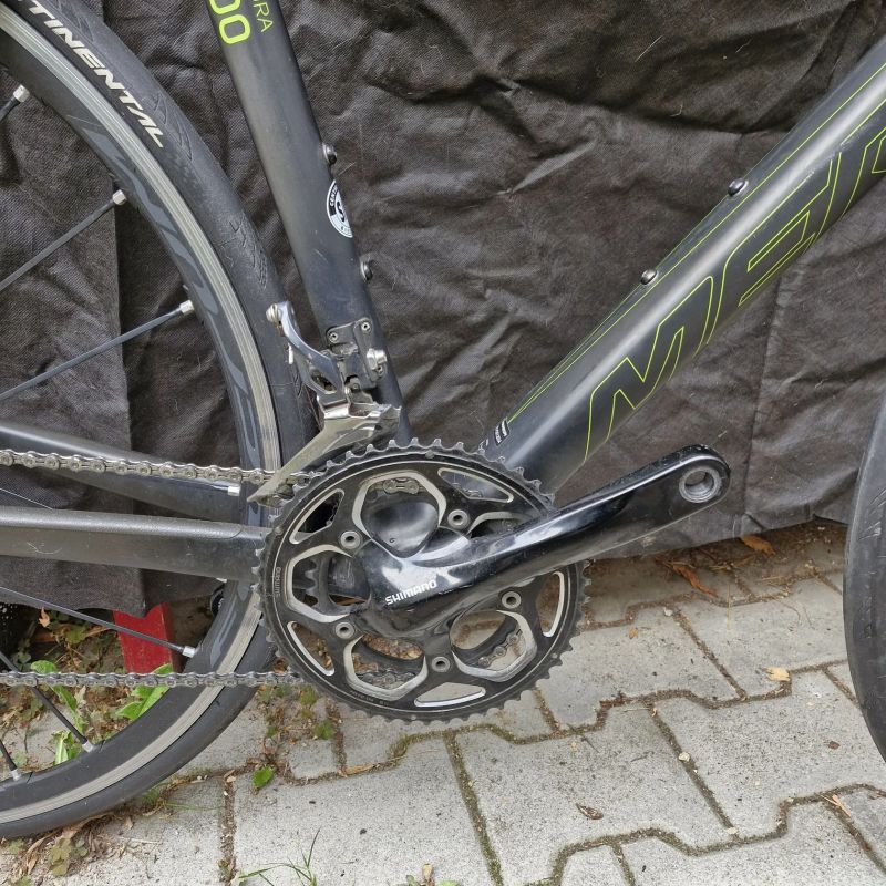 Merida Scultura 5000