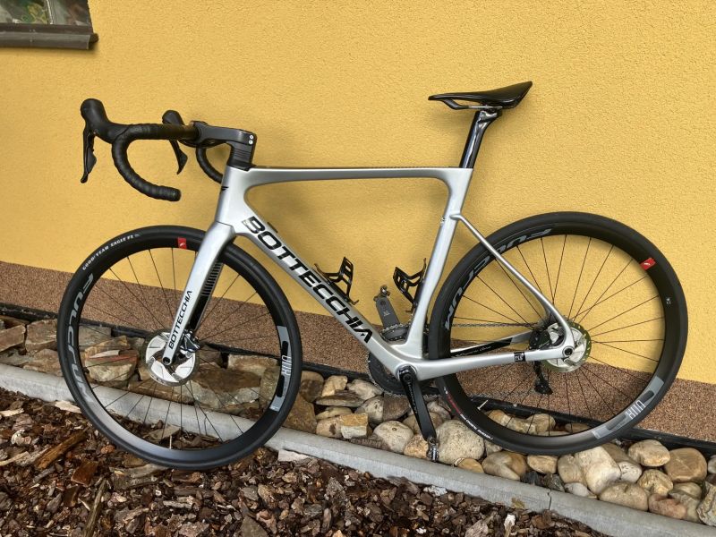 Bottecchia Aerospace