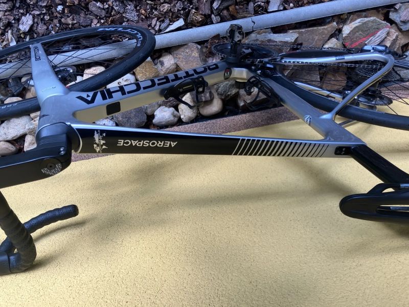 Bottecchia Aerospace
