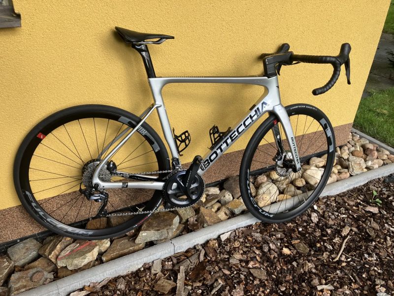 Bottecchia Aerospace